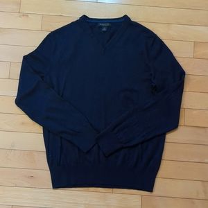 Banana Republic Silk Sweater
